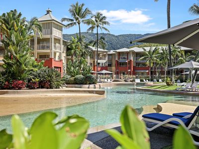 835 / 63 Williams Esplanade, Palm Cove