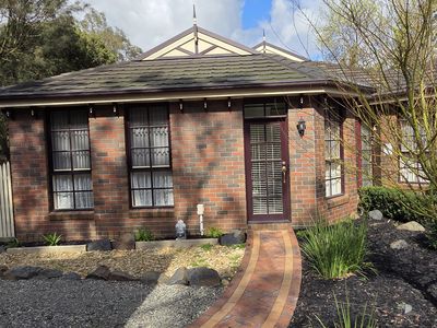 24 George Street, Ferntree Gully