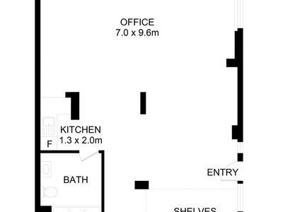 102 / 23 Angas Street, Meadowbank