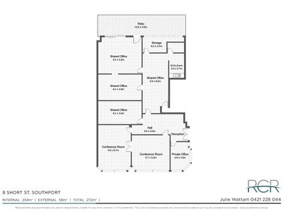 8 Short Street, Southport