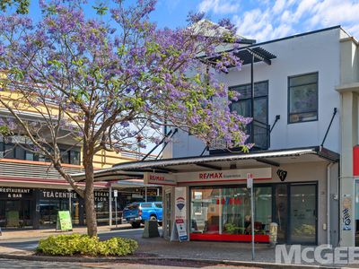 411 Logan Road, Stones Corner