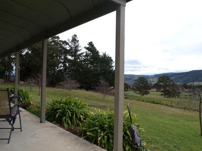 41 Cemetery  Road, Cradoc