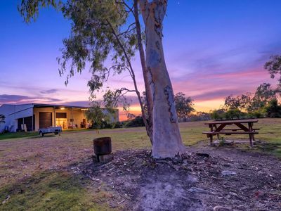 1446 Midge Point Road, Midge Point