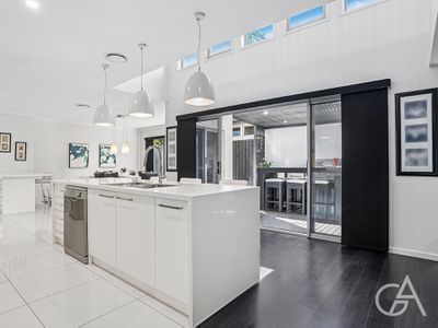 867 Waterworks Road, The Gap