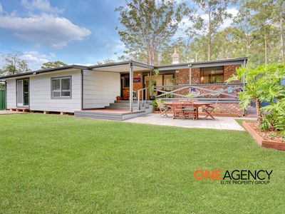 412 Woollamia Road, Woollamia