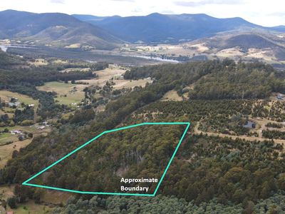Lot 2, Off Paddys Lane, Franklin