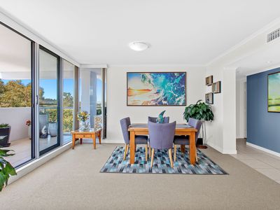 402 / 38-42 Wallis Street, Forster