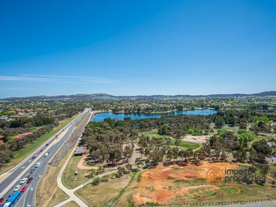 201 / 1 Anthony Rolfe Avenue, Gungahlin