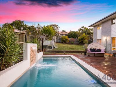 2 Casuarina Close, Bellbowrie