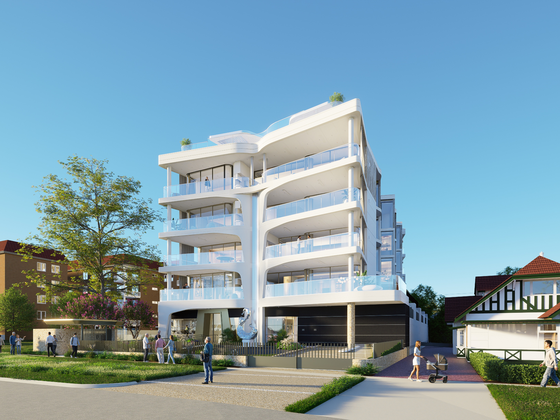 Lot 3 / 31 South Perth Esplanade, South Perth