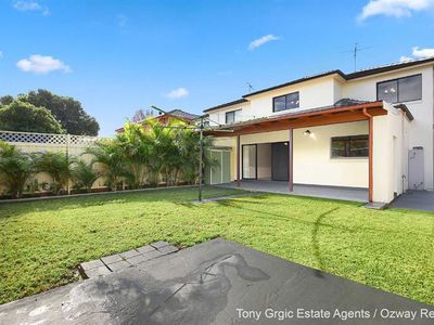 38 Monitor Rd, Merrylands