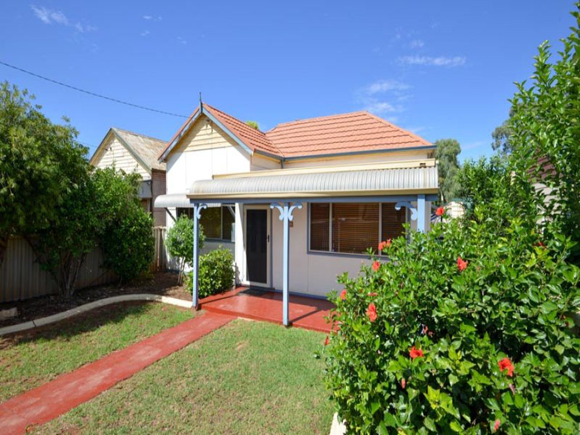 178 Burt Street, Boulder
