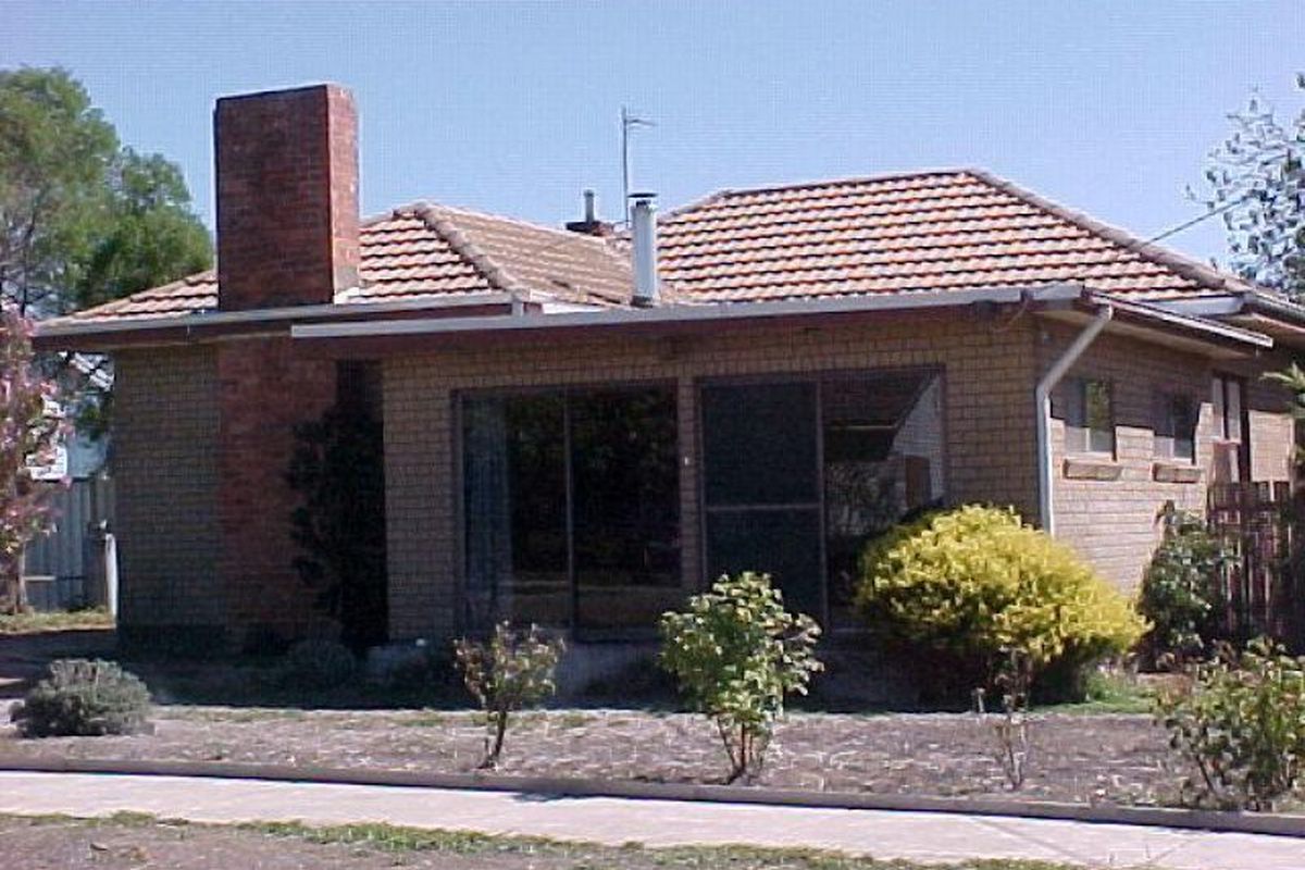 17 Finlason Street, Mansfield