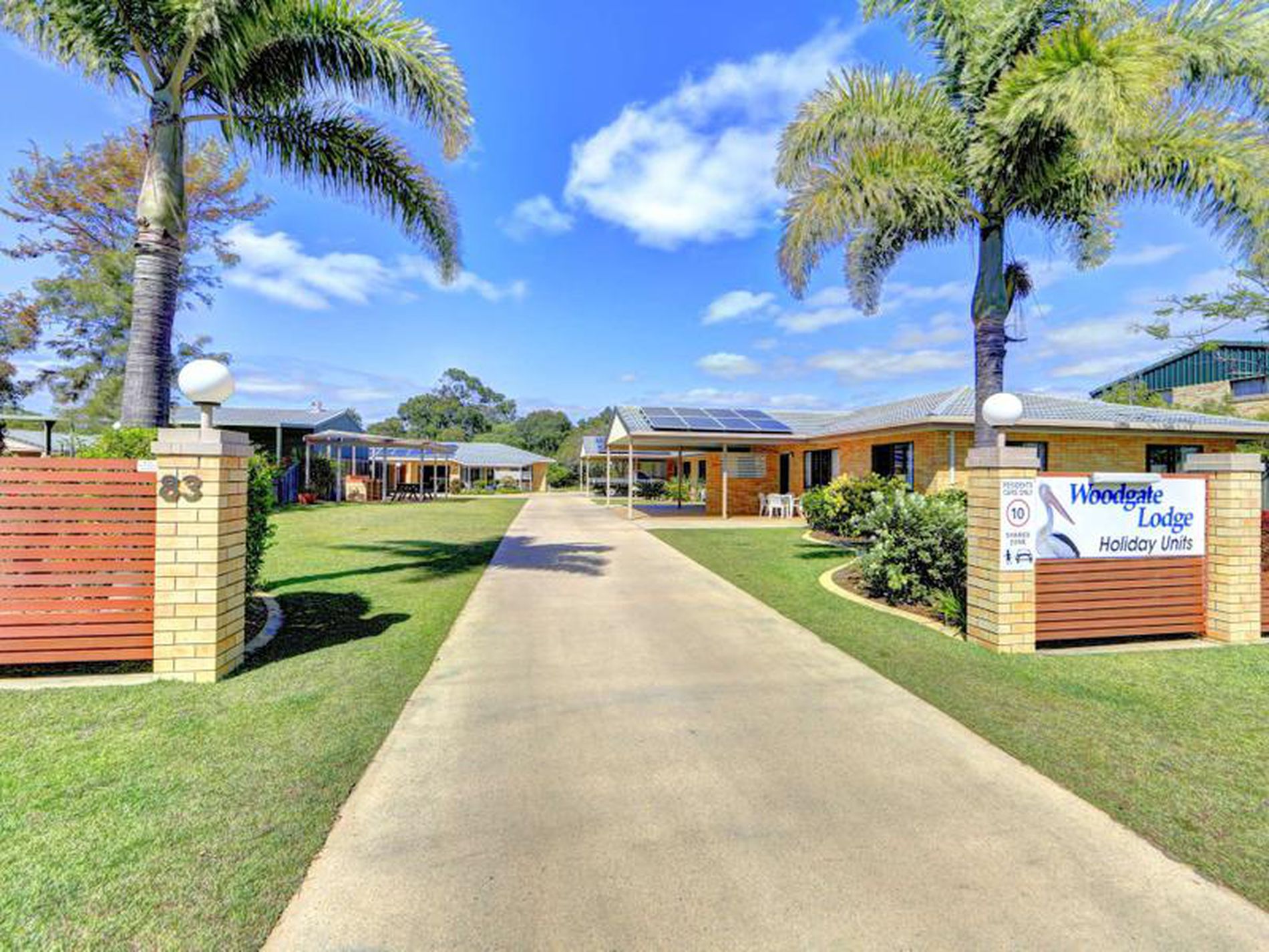 6 / 83 Mackerel Street, Woodgate