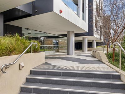 315 / 9 Hewitt Avenue, Footscray
