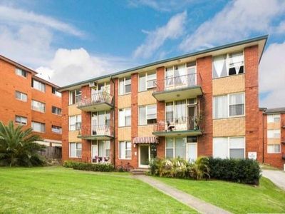 34 / 16-20 Warialda Street, Kogarah