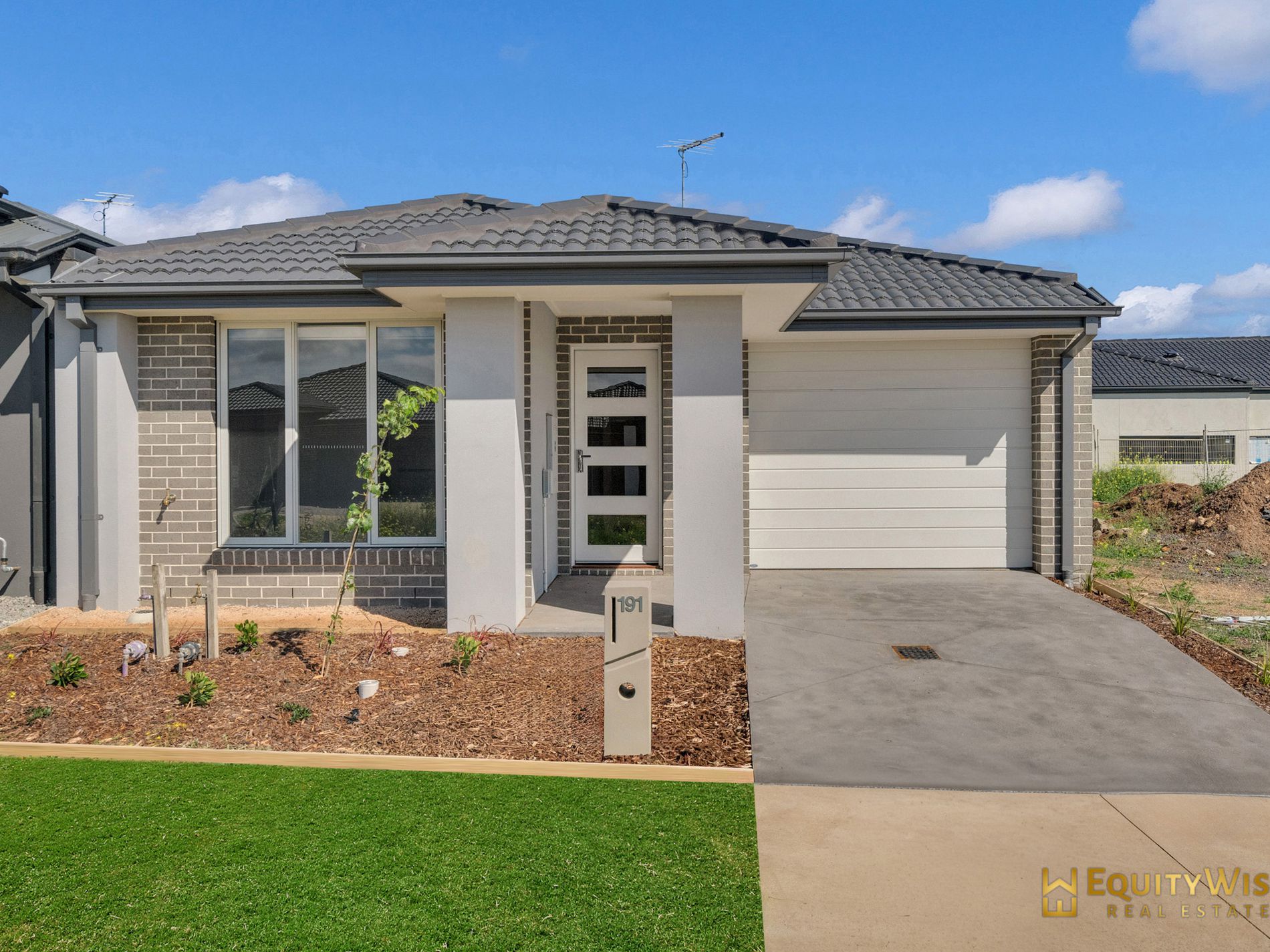 191 Wollahra Rise, Wyndham Vale