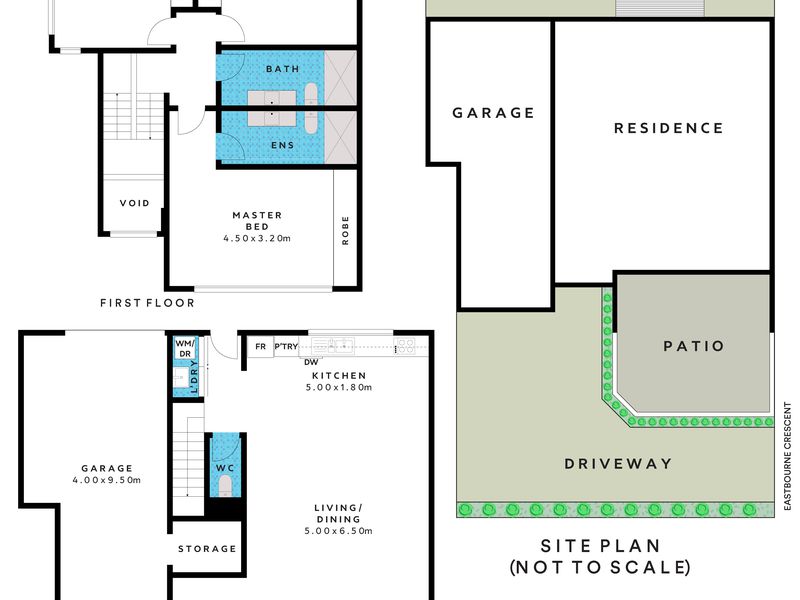 23B Eastbourne Crescent, Nollamara