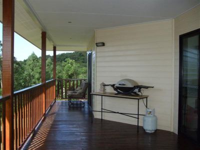 1 Chace Close, Cooktown