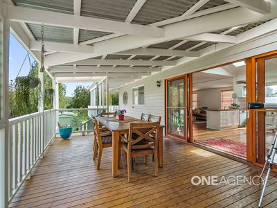 36 Panorama Road, St Georges Basin