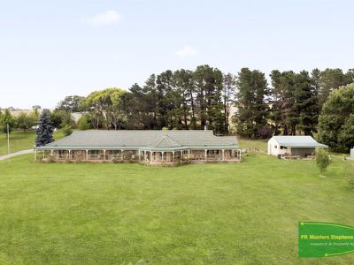 1 Palmer Street, Blayney