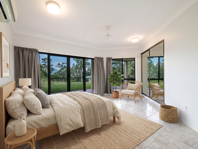 70 Moody Road, Strathdickie