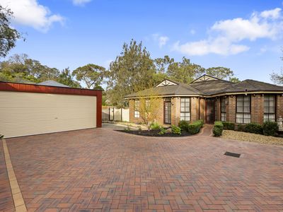 24 George Street, Ferntree Gully
