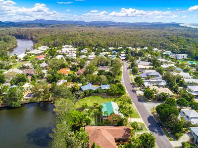22 Rangal Road, Ocean Shores