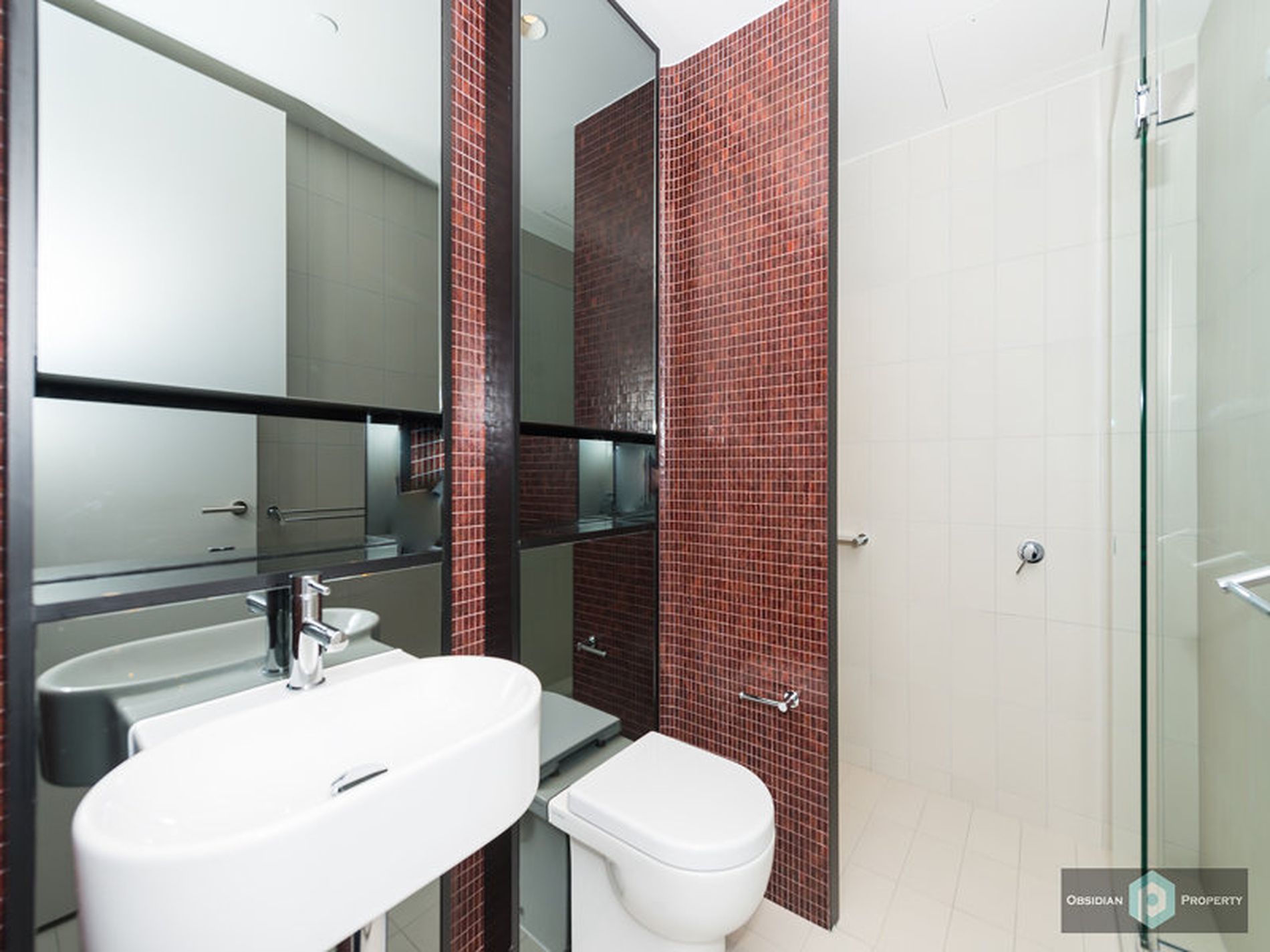 402 / 27 Barangaroo Avenue, Barangaroo