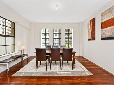 407 / 2 York Street, Sydney