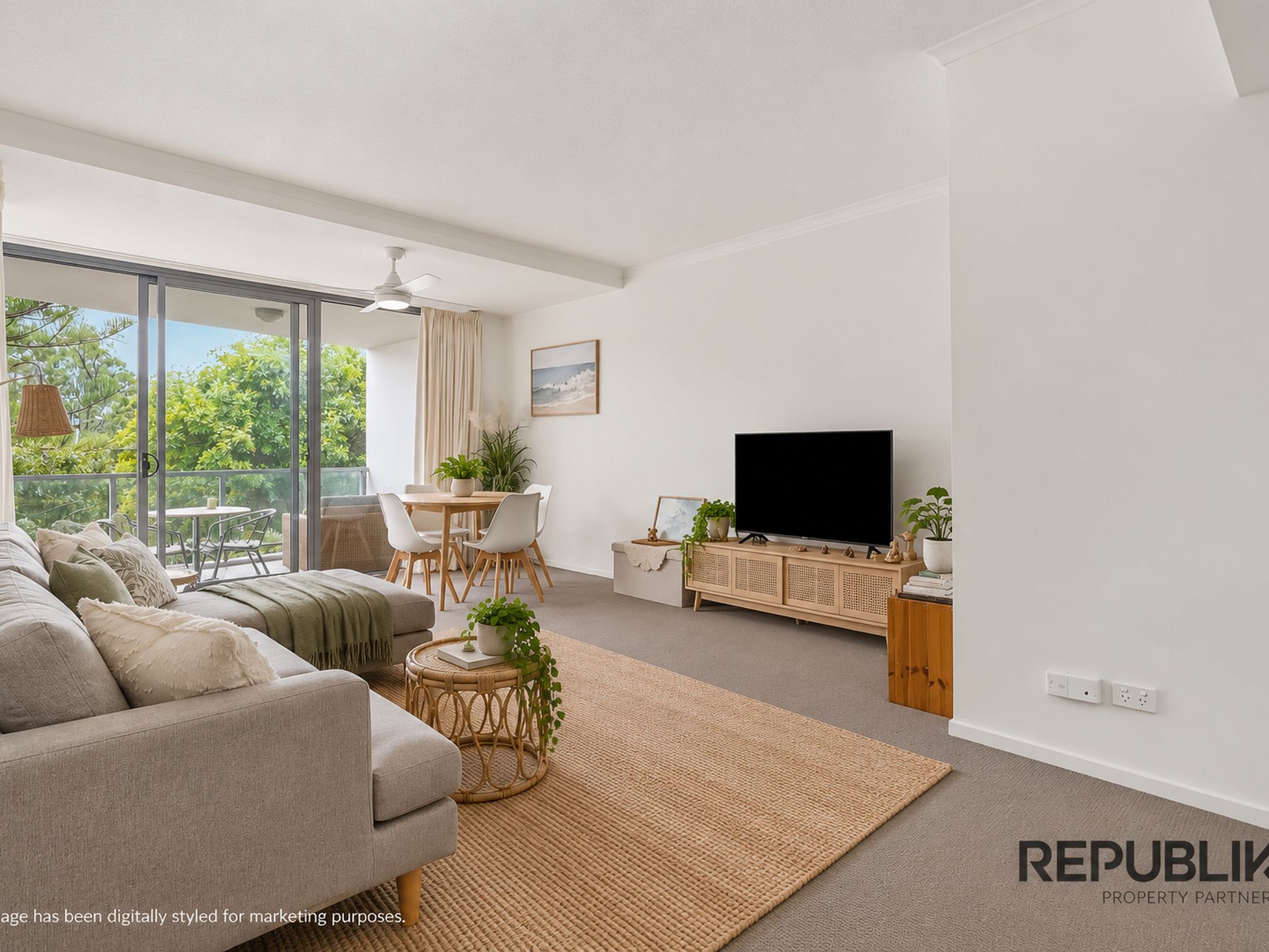 1035 / 1 OCEAN STREET, Burleigh Heads