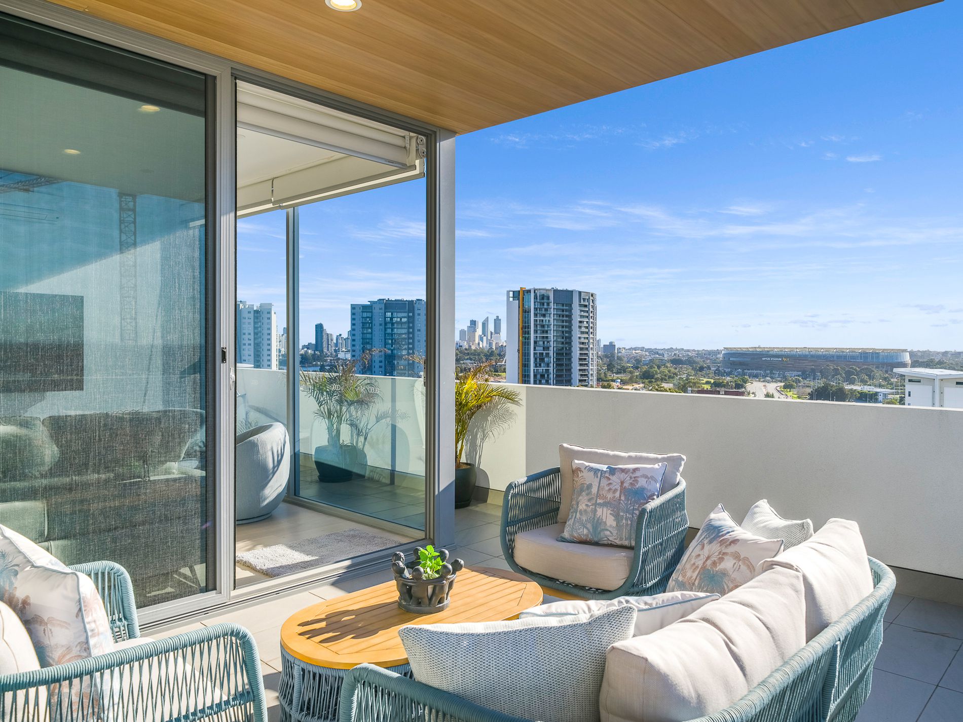 83 / 8 Riversdale Road, Burswood