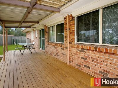 17 Camphorlaurel Court, Doonside