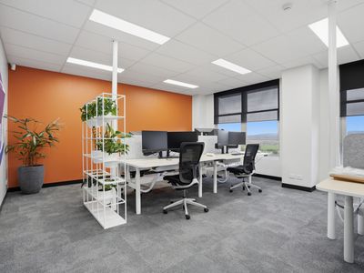 Tenancy 1, level 1 / 11 High Street, East Launceston