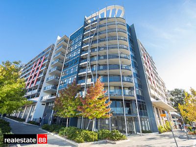 18 / 69 Milligan Street, Perth