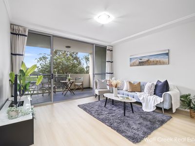 106 / 23 Gertrude Street, Wolli Creek