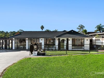 65 Kingfisher Avenue, Bossley Park