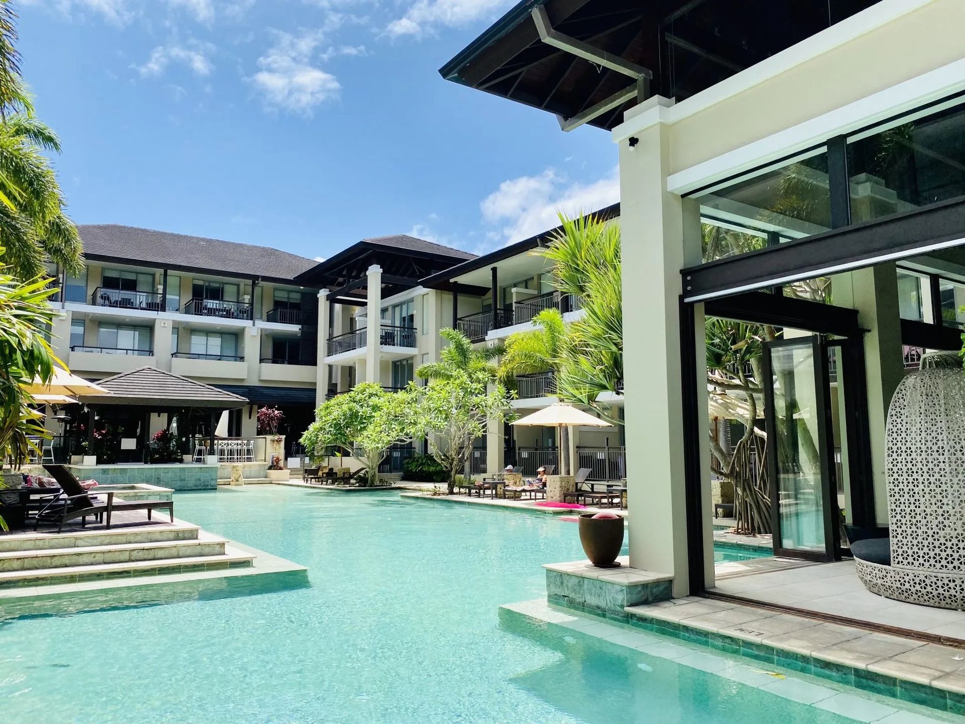 126 / 9 Dianella Drive, Casuarina