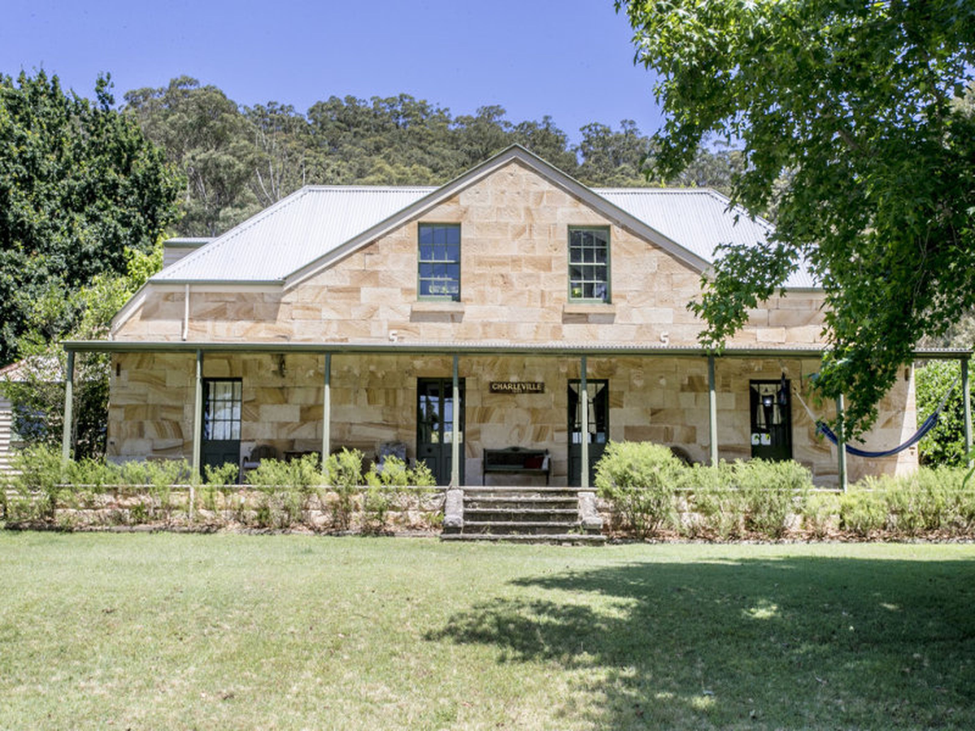 260 Bents Basin Road, WALLACIA