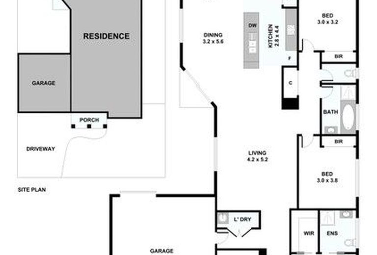 8 GEORGETOWN WAY, Officer