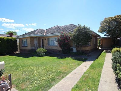 1 Hardisty Street, Wangaratta