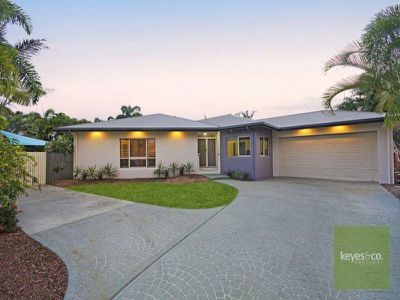 8 Westminster Mews, Douglas