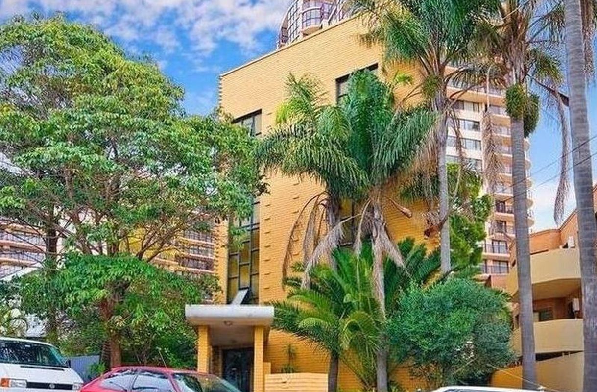 Unit 20 / 3 Waverley Crescent, Bondi Junction