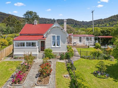 4059 Huon Highway, Castle Forbes Bay