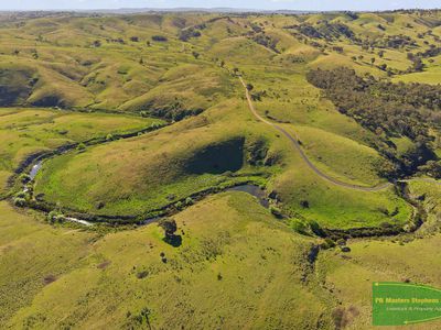 351 Shepherds Creek Road, Euchareena