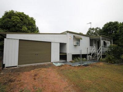 57 Cambridge Street, Grand Secret