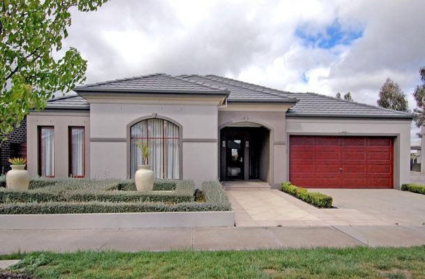20 Moresby Court, Craigieburn