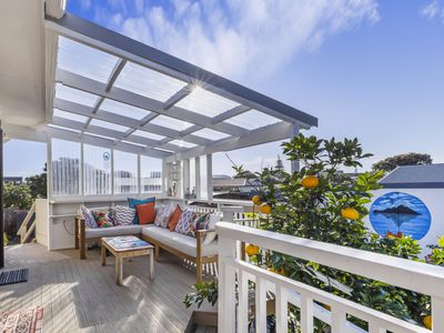 24 Scott Avenue, Otaki Beach