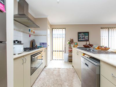 20 Crystal Bend, Dalyellup