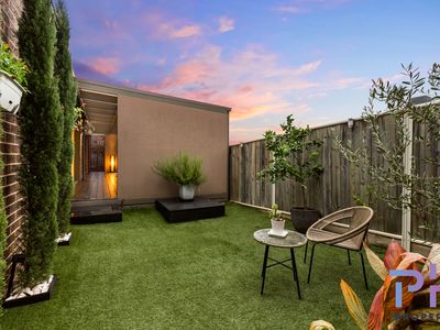 3 Harley Street, Strathdale
